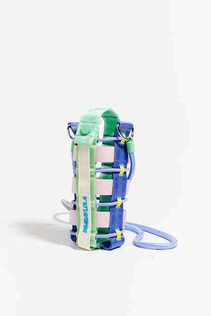 Imagen 0 de Funda botella nylon  de mujer