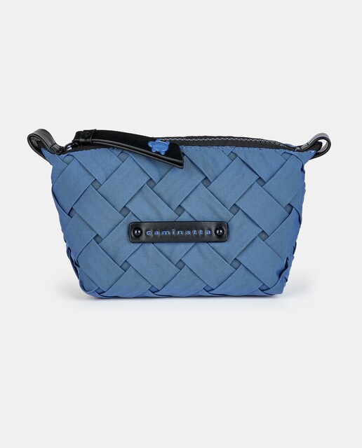 Imagen 0 de Neceser para mujer con cierre cremallera