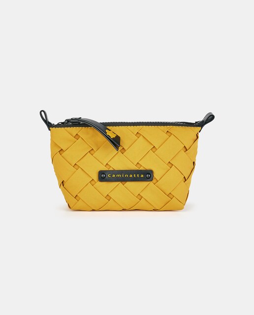 Imagen 0 de Neceser para mujer con cierre cremallera