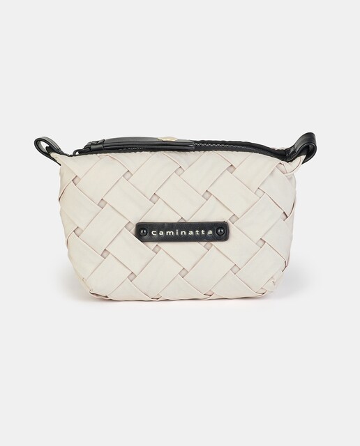 Imagen 0 de Neceser para mujer con cierre cremallera