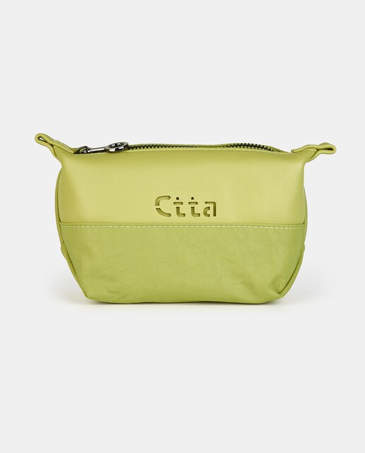 Imagen 0 de Neceser de mujer con cierre cremallera