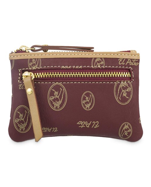 Imagen 0 de MONEDERO LLAVERO