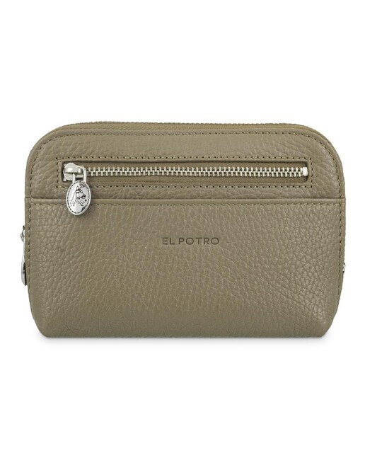 Imagen 0 de Bolso de mujer bandolera con asa extensible
