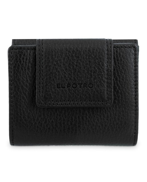 Imagen 0 de Cartera billetera de mujer  con monedero