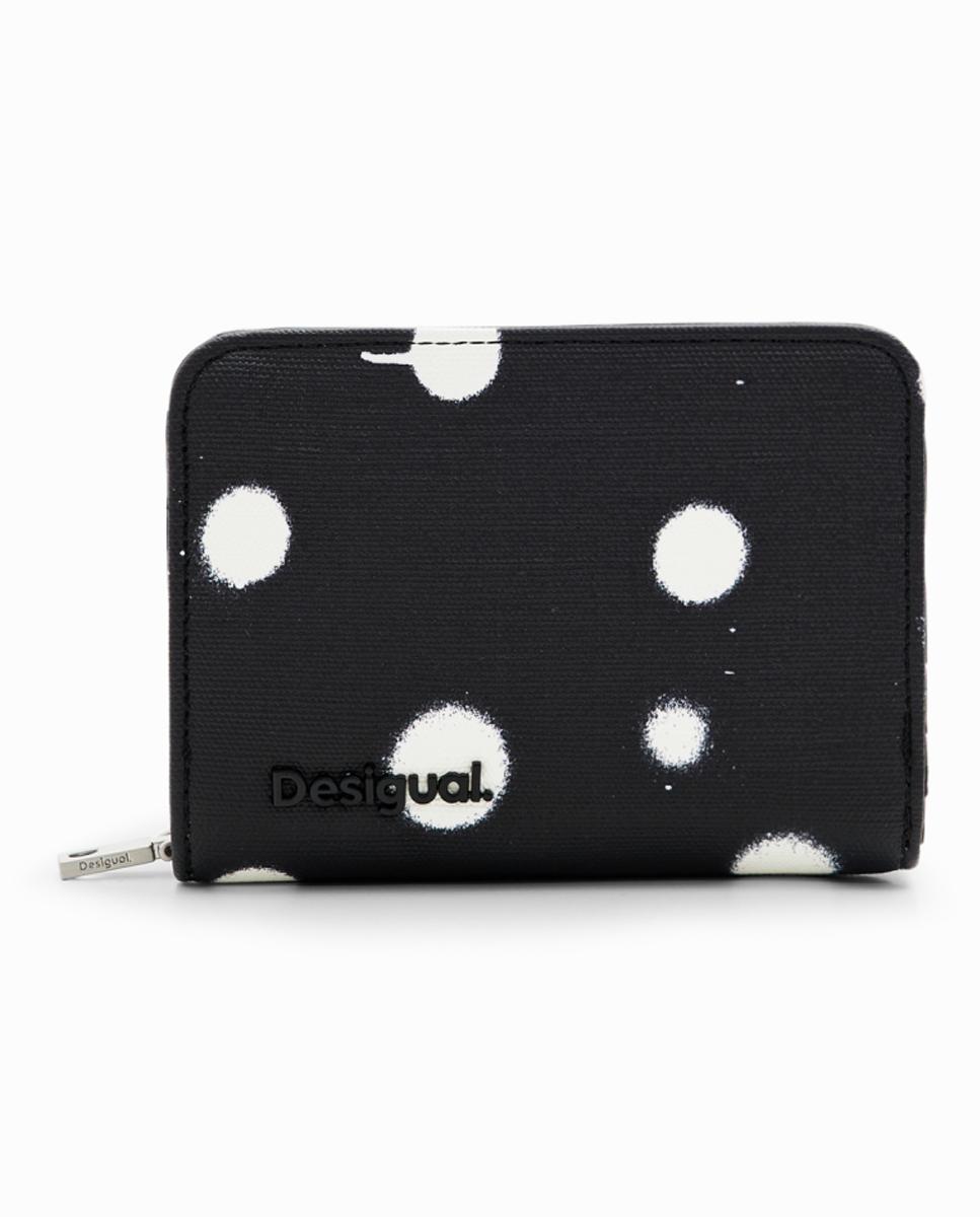 Imagen 0 de Cartera S gotas de mujer