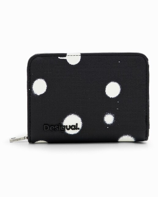 Imagen 0 de Cartera S gotas de mujer