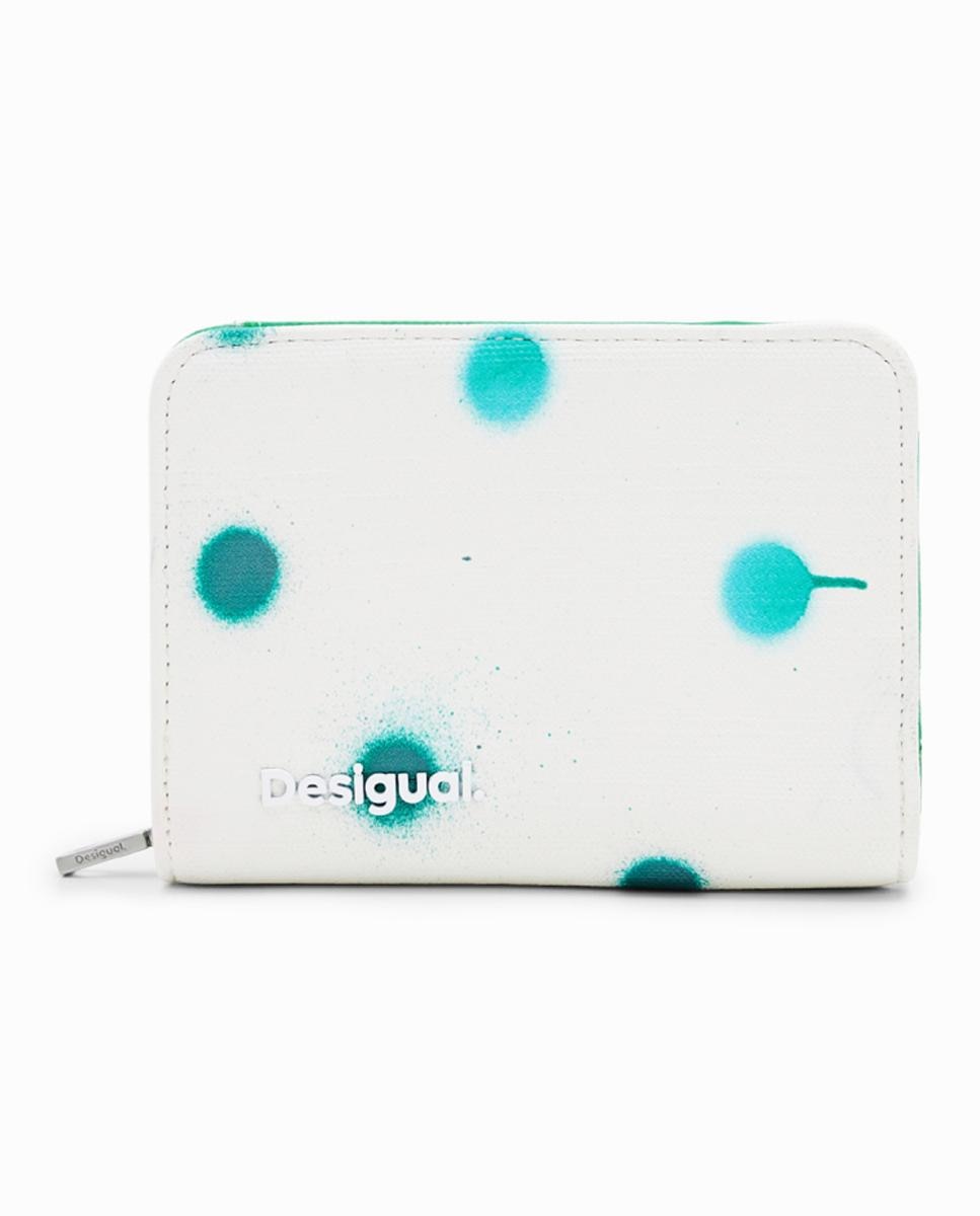 Imagen 0 de Cartera S gotas de mujer