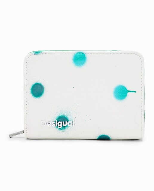 Imagen 0 de Cartera S gotas de mujer