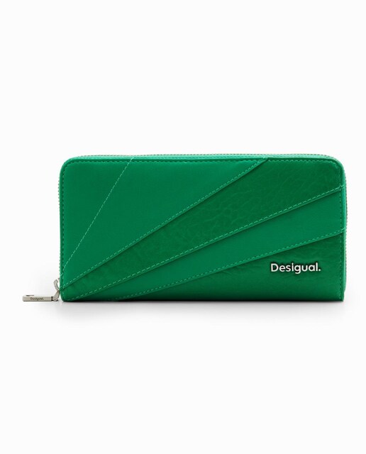 Imagen 0 de Cartera L patch texturas