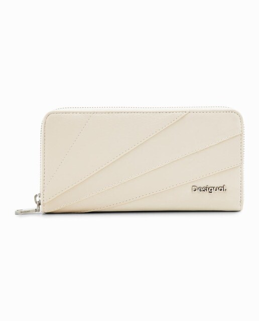 Imagen 0 de Cartera L patch texturas