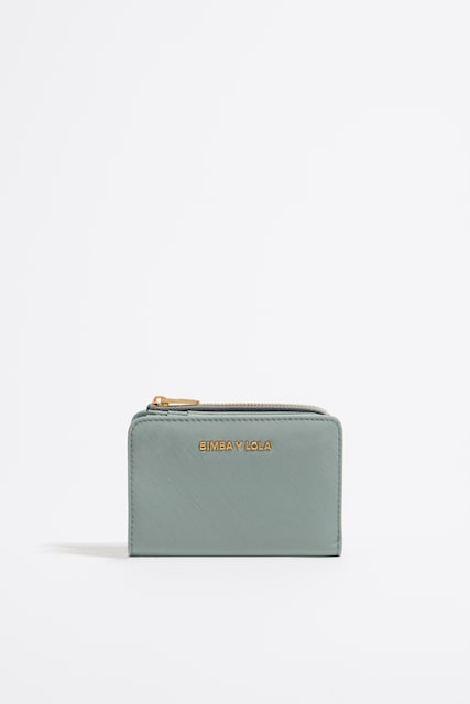 Imagen 0 de Cartera nylon  de mujer