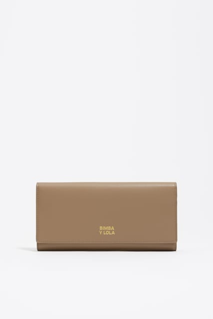 Imagen 0 de Billetera continental  de mujer