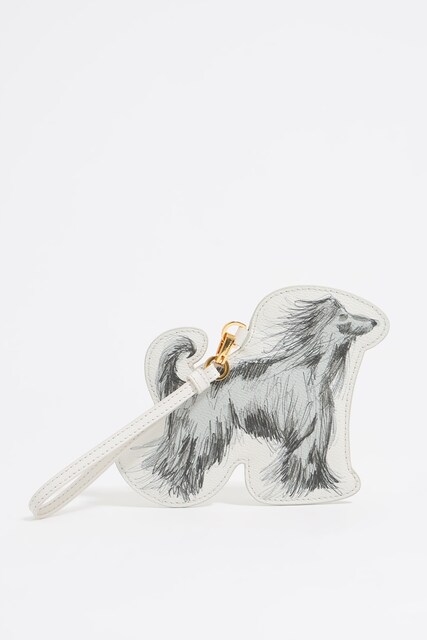 Imagen 0 de Monedero Galgo Lápiz  de mujer