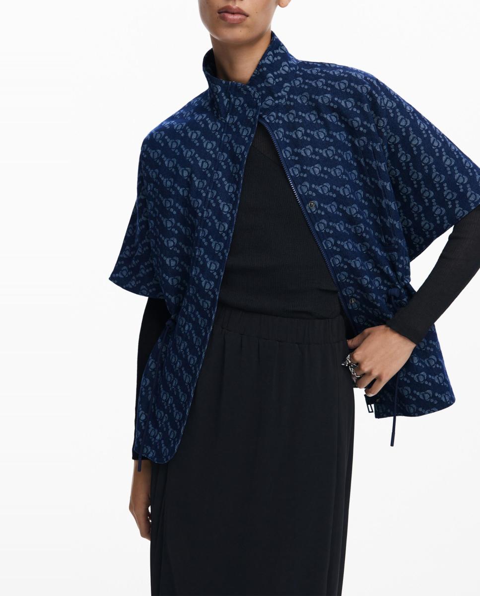 Imagen 0 de Poncho