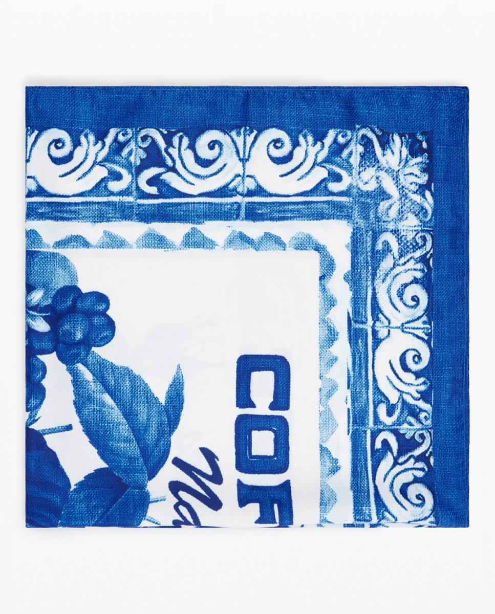 Imagen 0 de Foulard sello