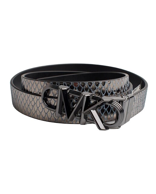 Imagen 0 de Cinturón mujer reversible