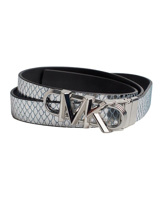 Imagen 0 de Cinturón mujer reversible