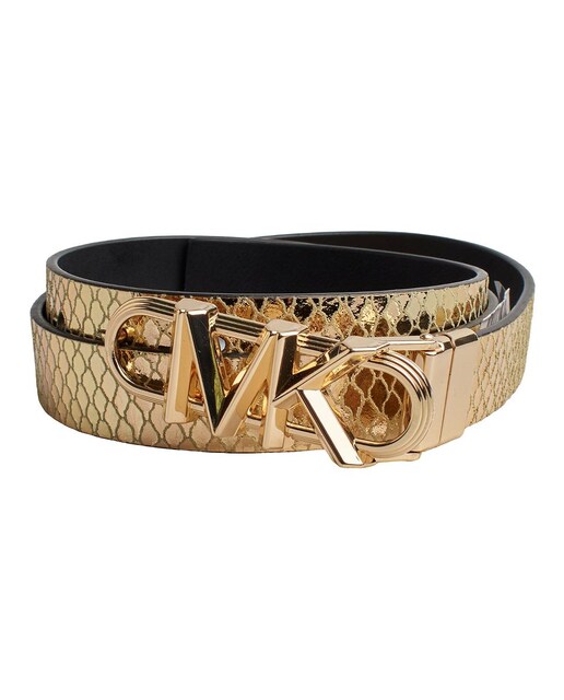 Imagen 0 de Cinturón mujer reversible