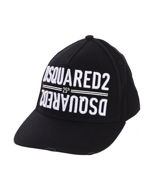 Imagen 0 de Gorra de hombre de la marca Dsquared2