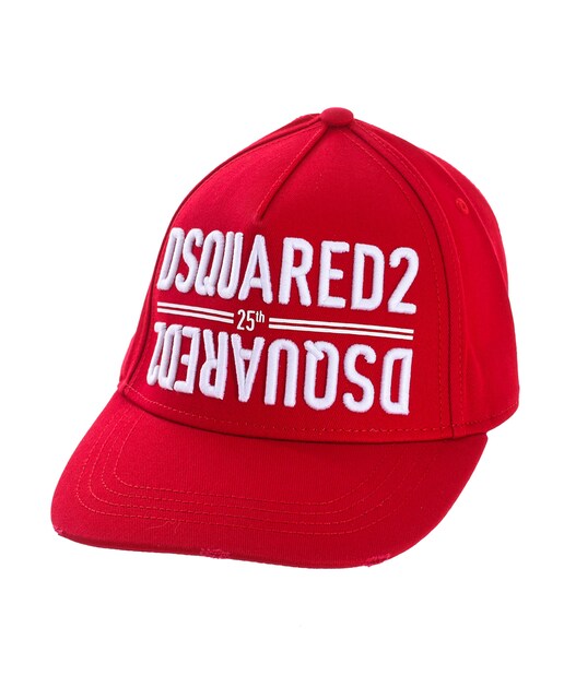 Imagen 0 de Gorra de hombre de la marca Dsquared2