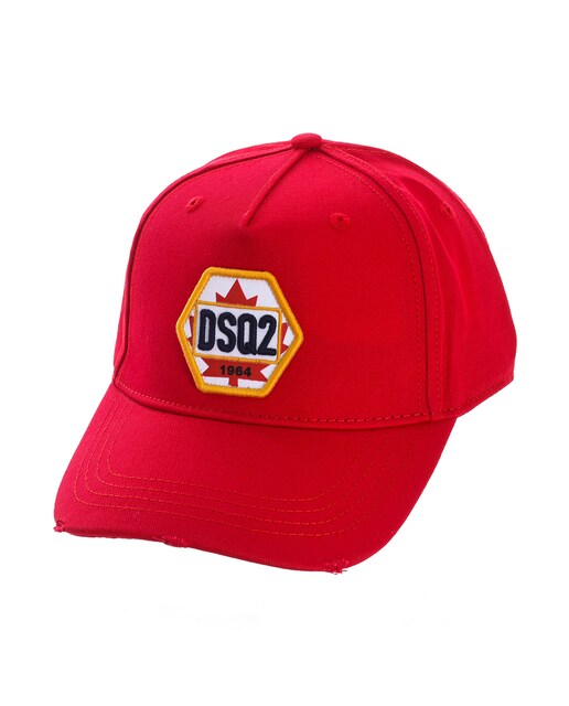 Imagen 0 de Gorra de hombre de la marca Dsquared2