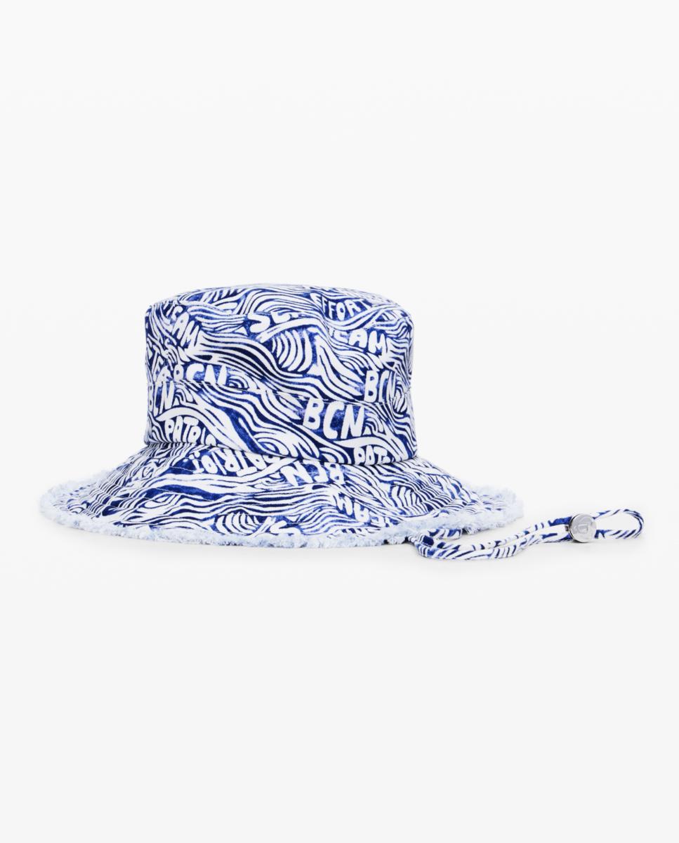 Imagen 0 de Gorro American Magic de hombre