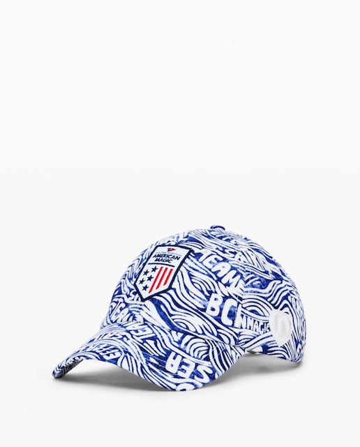 Imagen 0 de Gorra American Magic de hombre