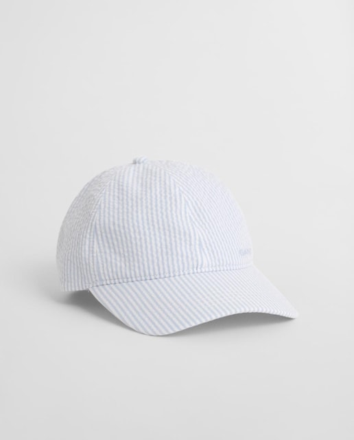 Imagen 0 de Gorra de mujer con logotipo