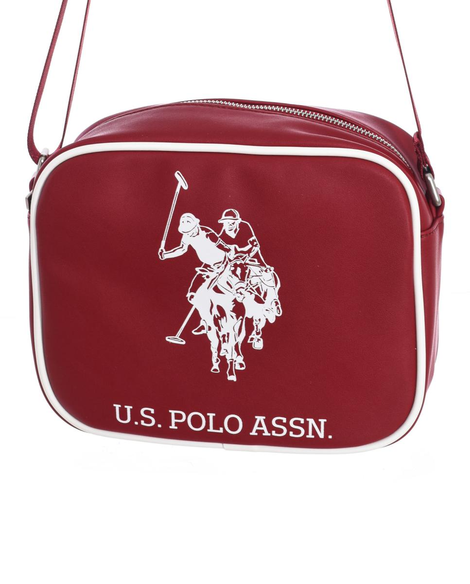 Imagen 0 de Bolso crossbody BEUM66022MVP