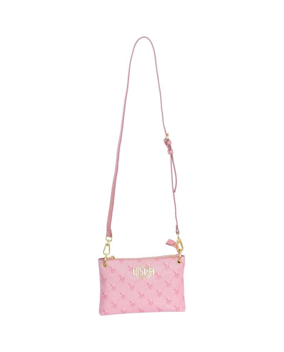 Imagen 0 de Bolso crossbody BIUHD6040WVG