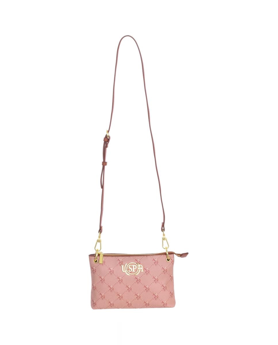 Imagen 0 de Bolso crossbody BIUHD6040WVG