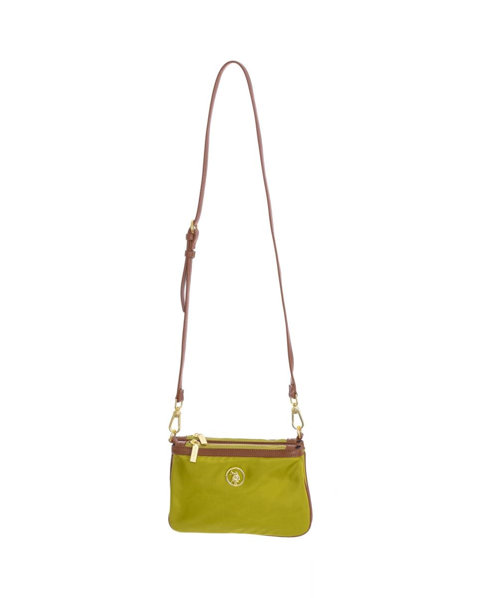 Imagen 0 de Bolso crossbody BIUHU6053WIP