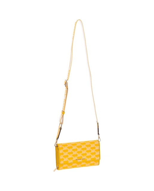 Imagen 0 de Bolso shoulder 35T2GTTC7J
