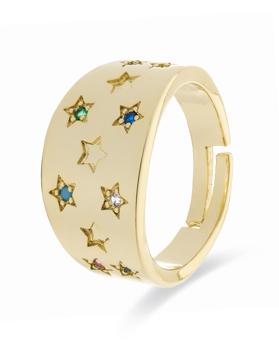 Imagen 0 de Anillos