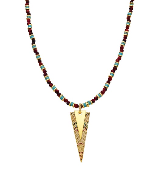 Imagen 0 de Collares y Cadenas