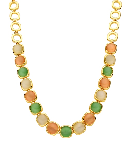 Imagen 0 de Collares y Cadenas