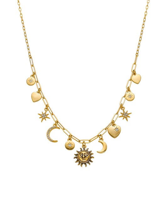 Imagen 0 de Collares y Cadenas