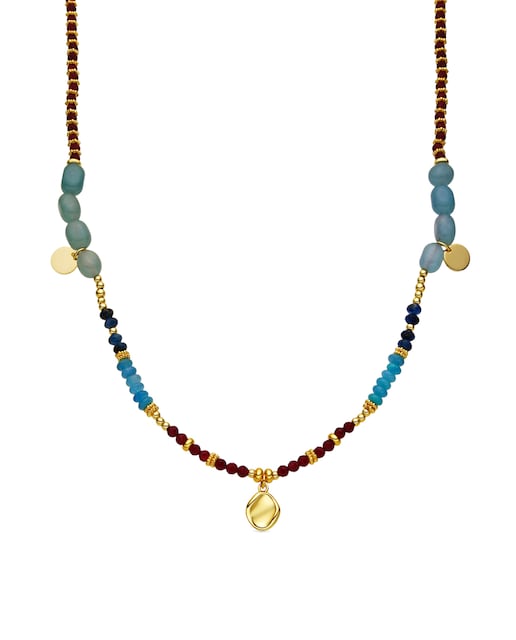 Imagen 0 de Collares y Cadenas