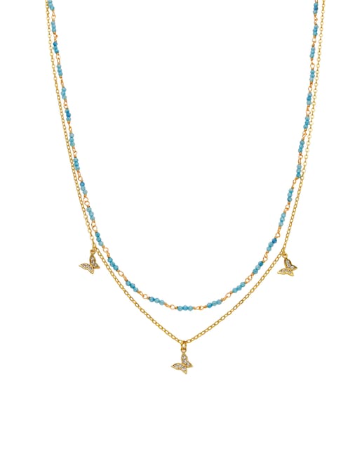 Imagen 0 de Collares y Cadenas