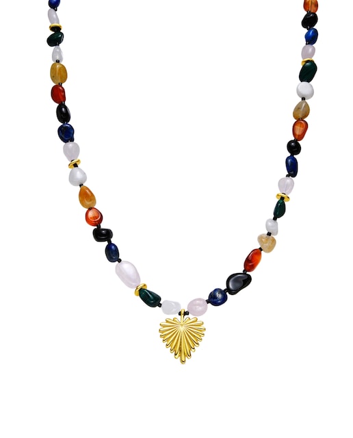 Imagen 0 de Collares y Cadenas