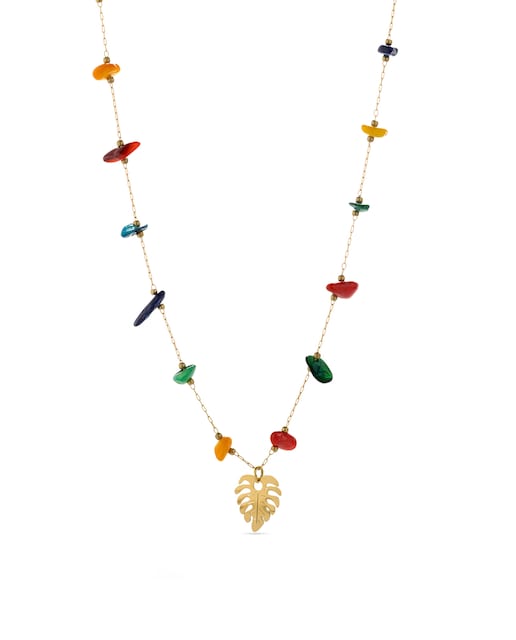 Imagen 0 de Collares y Cadenas