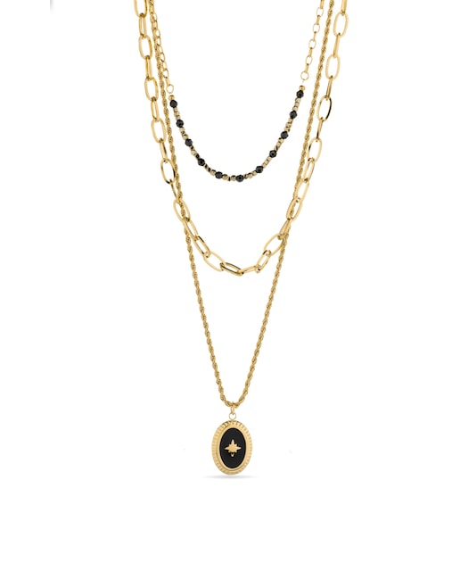 Imagen 0 de Collares y Cadenas