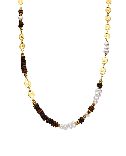 Imagen 0 de Collares y Cadenas