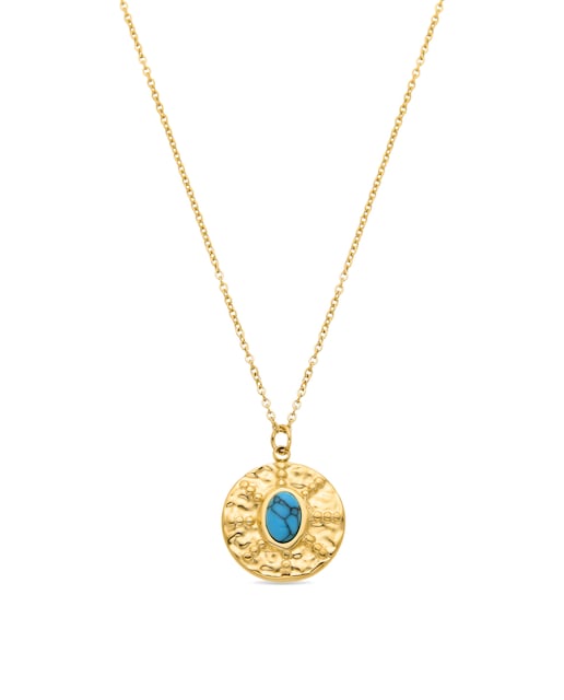 Imagen 0 de Collares y Cadenas