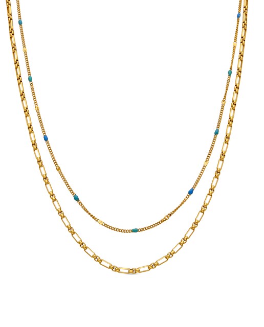 Imagen 0 de Collares y Cadenas
