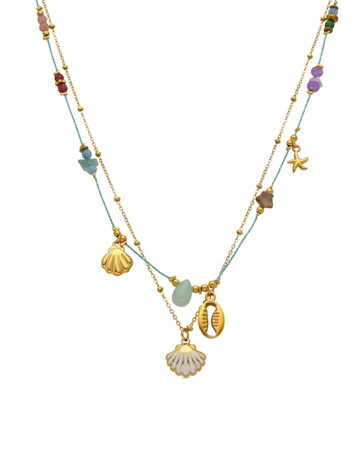 Imagen 0 de Collares y Cadenas