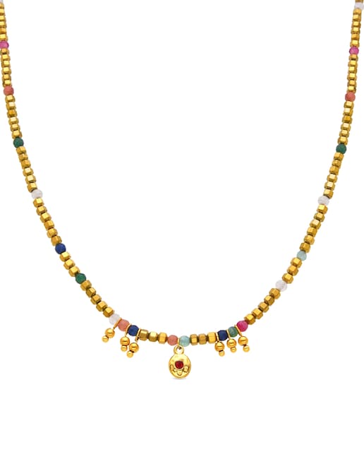 Imagen 0 de Collares y Cadenas