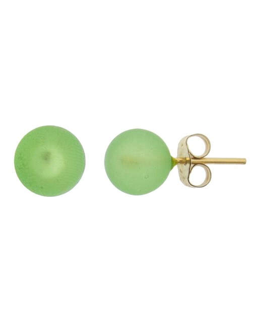 Esfera Jade Gold