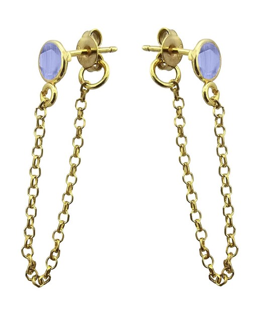 Infinity Dolce Calcedonia Gold
