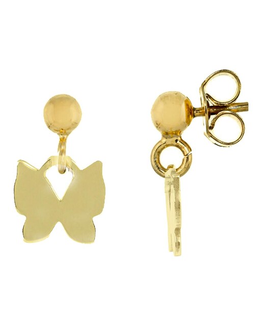 Mariposa Gold